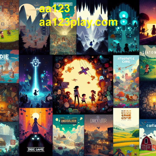 ভিডিওগেম শিল্পে ইন্ডি গেমের বৃদ্ধি ও গুরুত্ব